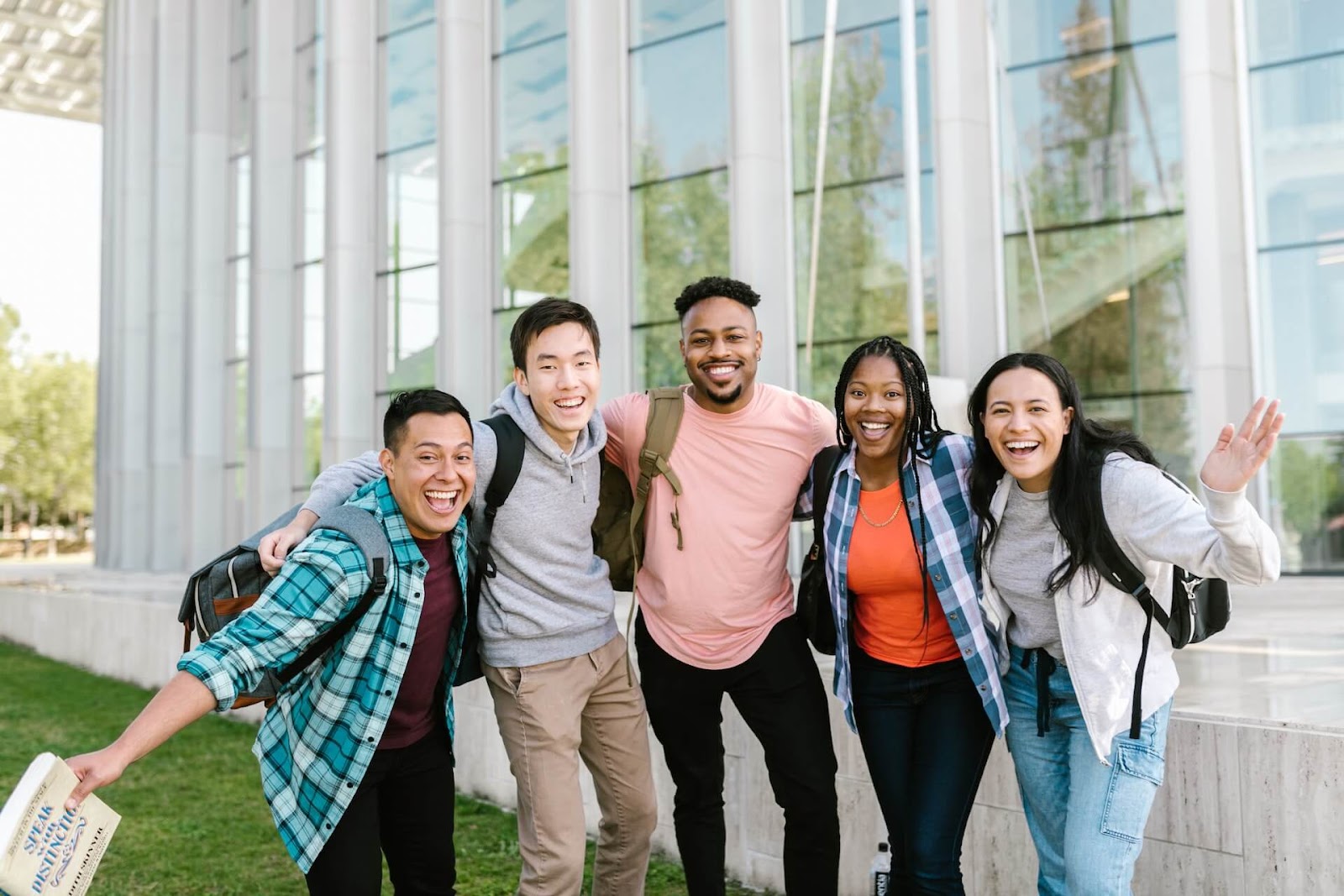 Finding good scholarship opportunities